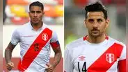 Paolo Guerrero revela por qué ya no habla con Claudio Pizarro y niega que vaya a disculparse