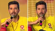 ¡Más de 20 horas! Jesús Alzamora sorprende por su participación ininterrumpida en Teletón