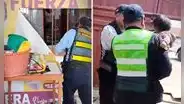 Padres abandonan a bebé y autoridades lo rescatan en Tacna: fue llevado a albergue