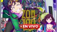 'Zom 100' capítulo 8, ESTRENO: ¿a qué hora se estrena y dónde ver?