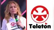 Gisela Valcárcel no estuvo presente por primera vez en la Teletón: ¿por qué?