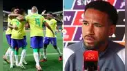 Pedro Gallese advierte de qué deberá estar atento Perú para dar el golpe contra Brasil