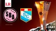 ¿Cuándo juegan Sport Boys vs. Sporting Cristal EN VIVO por el Torneo Clausura de la Liga 1?