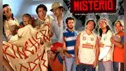 ¿Cómo lucen los actores principales de la serie ‘Misterio’ 18 años después?