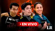 ‘El gran chef: famosos’ EN VIVO por Latina: hora y cómo ver el capítulo 23 de la tercera temporada