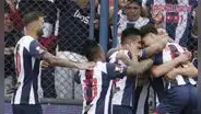Alianza Lima venció 2-0 a Cantolao y toma el segundo lugar del Torneo Clausura de la Liga 1 2023
