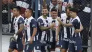 Alianza Lima ganó 2-0 a Cantolao y se mantiene en la pelea por el Torneo Clausura de la Liga 1