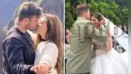 Estrella Torres: ¿dónde será la luna de miel de la cantante y su novio Kevin Salas?