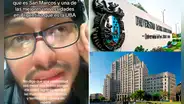 Peruano que estudió en la UNMSM y la UBA de Argentina asombra al revelar las diferencias entre ambas