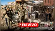Terremoto en Marruecos, últimas noticias: aumentan a 2.012 los muertos y 2.059 los heridos