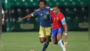 ¿A qué hora juega Chile vs. Colombia EN VIVO por las Eliminatorias Sudamericanas 2026?