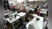 SNI: industria textil y confección espera la aprobación del proyecto que impulsa competitividad del sector