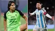¿A qué hora juega Bolivia vs. Argentina por las Eliminatorias Sudamericanas 2026?