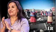 Gremios de Puno acatarán paro para exigir renuncia de Dina Boluarte: ¿cuándo será?