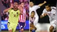 Venezuela vs. Paraguay: ¿cuántas veces la Vinotinto ganó por Eliminatorias?