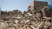 Deportista chilena cuenta cómo vivió el terremoto en Marruecos: “Pensé que se iba a caer el hotel”