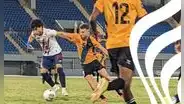 ¡Goleada! Puerto Rico derrotó 6-1 a Bahamas por la Liga de Naciones Concacaf