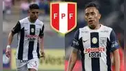 Zambrano y Cueva jugaron con Alianza Lima: ¿por qué Reynoso no los convocó para las Eliminatorias?