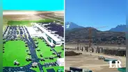 Aeropuerto Chinchero en Cusco: ¿cuándo estará lista la obra y cuántas personas movilizará al año?