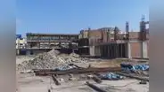 Chiclayo: Obras de colegio a la espera de ejecución en José L. Ortiz