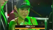 ¡Linda Lecca ganó a Estefanía Alvarado y va por el título mundial de box!