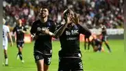 Deportivo Saprissa venció 2-0 a Libera por la fecha 8 del Torneo Apertura de la Liga Promérica