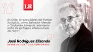 Allende en la trampa