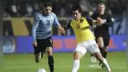 ¿A qué hora juega Ecuador vs. Uruguay EN VIVO por las Eliminatorias Sudamericanas 2026?