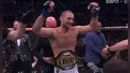 ¡Sean Strickland es el nuevo campeón peso mediano de la UFC! Venció a Israel Adesanya
