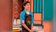 ‘El gran chef: famosos’ por Latina: Josi Martínez fue eliminado de la competencia