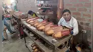 Industria del calzado solo se ha recuperado al 50%