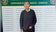 Feminicidio en Mesa Redonda: el crimen, la huida y caída de un perverso expolicía