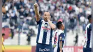 No pierden de vista la cima: Alianza Lima vence a Cantolao y sigue líder del Acumulado