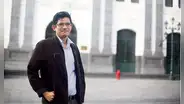 Augusto Wong Campos: “Este libro también es la media naranja de Cien años de soledad”