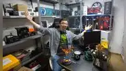 Phillip Chu Joy: El rey de los sorteos 2.0