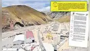 Arequipa: Concesionaria que ejecuta Majes II incurrió en siete incumplimientos
