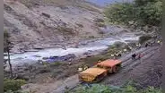 Cusco: se descarrila tren en Machupicchu y provoca muerte de maquinista