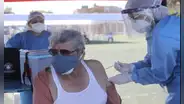 Arequipa: crece demanda por vacunas para protegerse de variante E.5