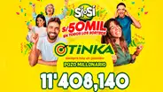 Resultados de La Tinka: sorteo y jugada ganadora del último domingo 10 de septiembre