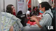 ¡Trabaja en el Estado! Convocatorias del 11 al 17 de septiembre con sueldos de hasta S/12.500