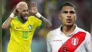Prensa brasileña apunta a Guerrero y minimiza a la selección peruana: "No está en su apogeo"