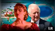'Isla Bonita': así es el país de América Latina cuyo idioma oficial es inglés e inspiró una canción de Madonna