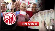 Pago pensión IVSS 2023: últimas noticias del pago del Seguro Social HOY, 17 de septiembre