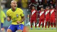 Perú vs. Brasil: mejor cotizado de la Bicolor es superado por jugador brasileño con menor valor