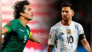 Bolivia vs. Argentina: ¿en qué canal ve el partido de Messi por las Eliminatorias 2026?