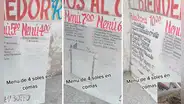 Restaurante en Comas impacta por gran variedad de precios de menús: “Hay hasta para magnates”