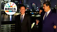 Nicolás Maduro insiste con el ingreso de Venezuela a los BRICS y pide apoyo a China