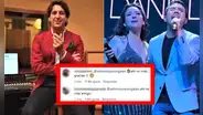 Antonio Pavón sueña con cantar con Daniela Darcourt y Christian Yaipén, y usuarios reaccionan: "Ahí nomás"
