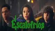 'Escalofríos': fecha de estreno y primer avance de la nueva serie de Disney
