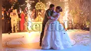 Matrimonio de Estrella Torres costó 200 mil soles: "Soñé desde pequeña en casarme como una princesa"